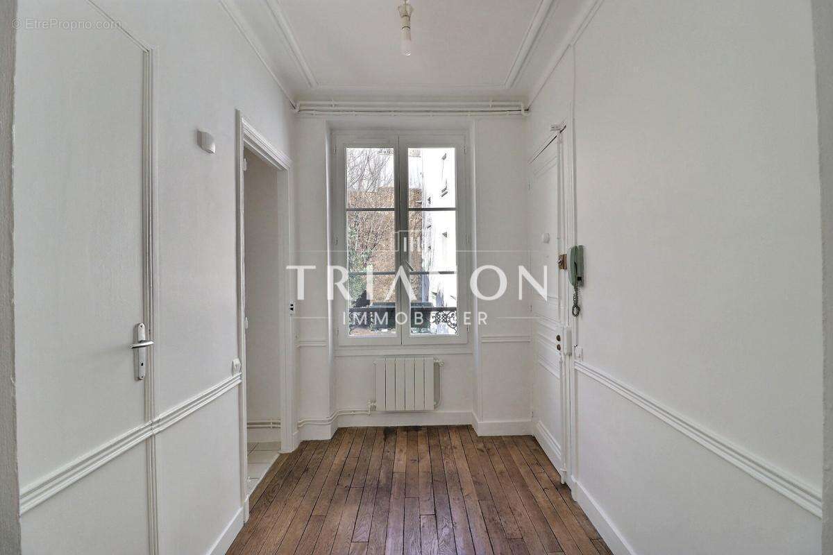 Appartement à LE PECQ