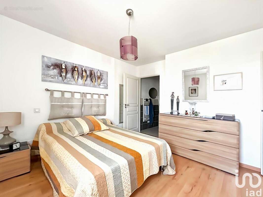 Photo 8 - Appartement à AGDE