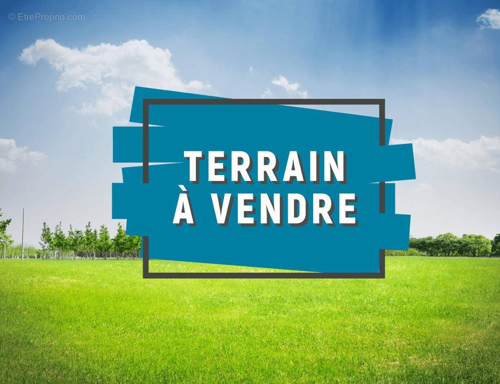 Terrain à LAMORLAYE