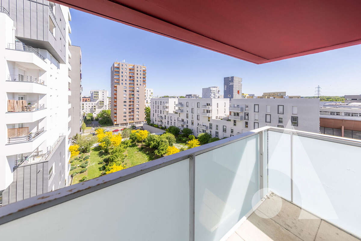 Appartement à EVRY