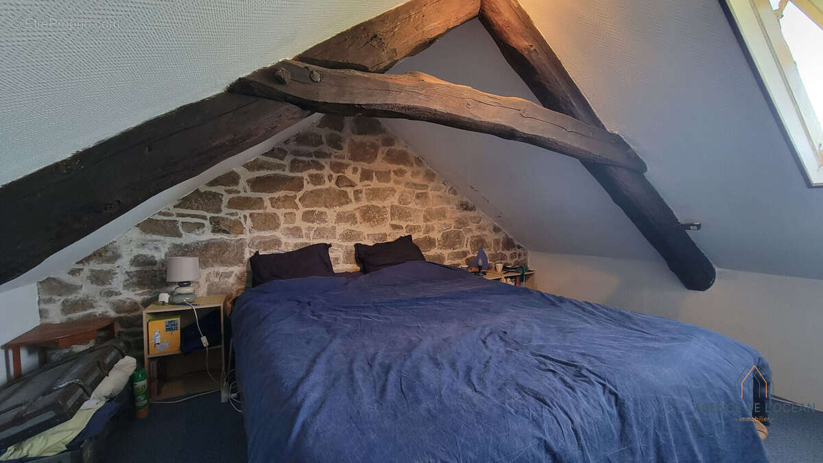 Maison à ERDEVEN