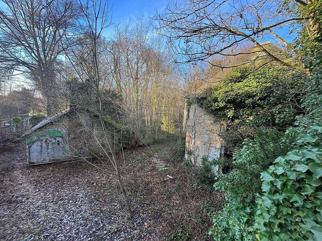 Terrain  à vendre - photo 3