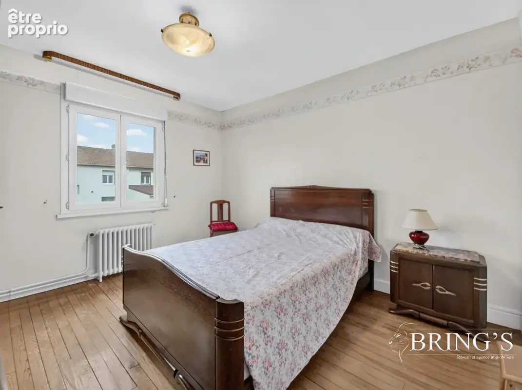 Maison 5 pièces 80 m² à vendre à Briey (54150) - photo 4