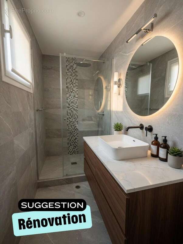 Photo 9 - Maison à ACHERES