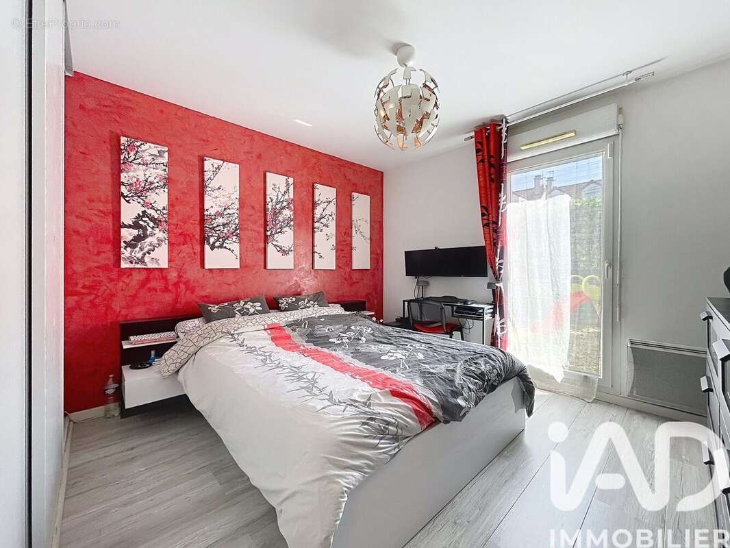 Photo 6 - Appartement à LIMEIL-BREVANNES