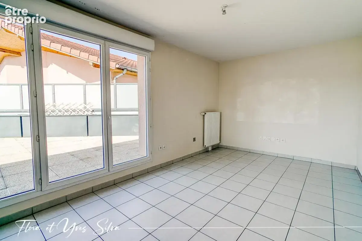 Appartement - photo 7