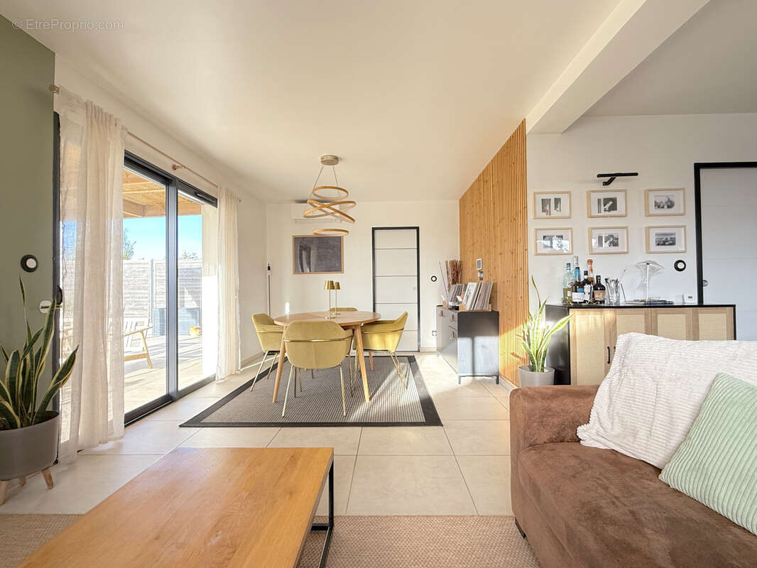 Maison à LE PALLET