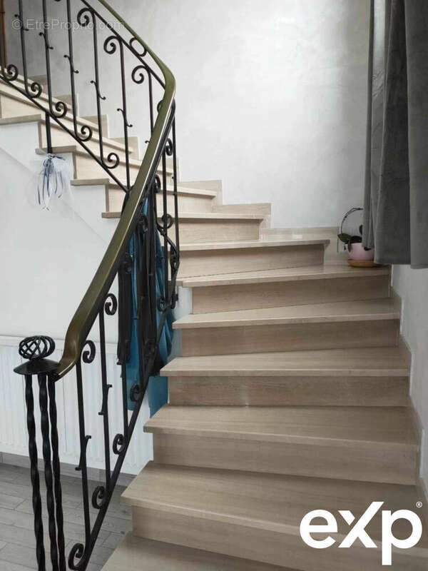 Maison à LA SOUTERRAINE