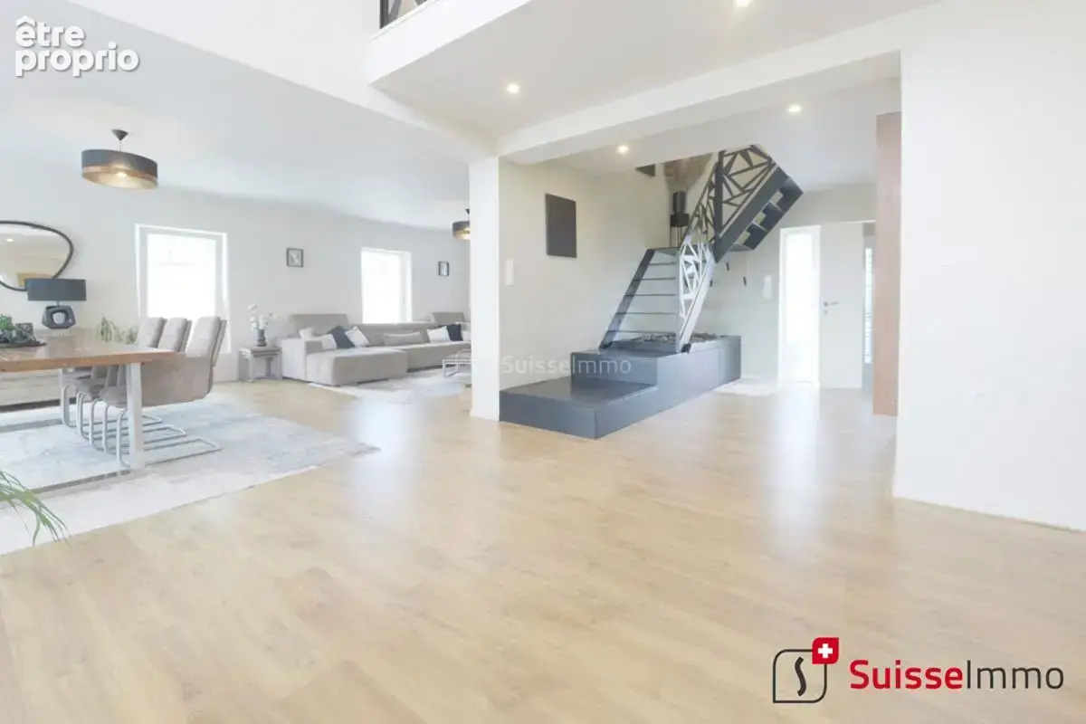 Maison  5 pièce(s) 159 m2 - photo 10