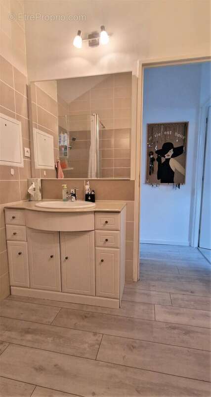 Appartement à SAINT-MARCELLIN