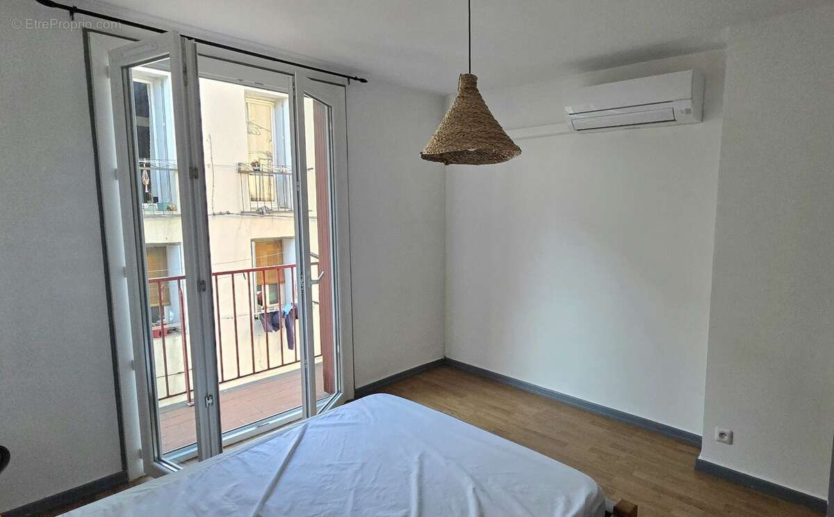 Appartement à SETE