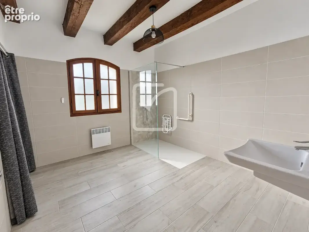 Villeréal   maison 170 m2, 4 chambres, bureau et terrain de plus de 3 500 m2 - photo 17