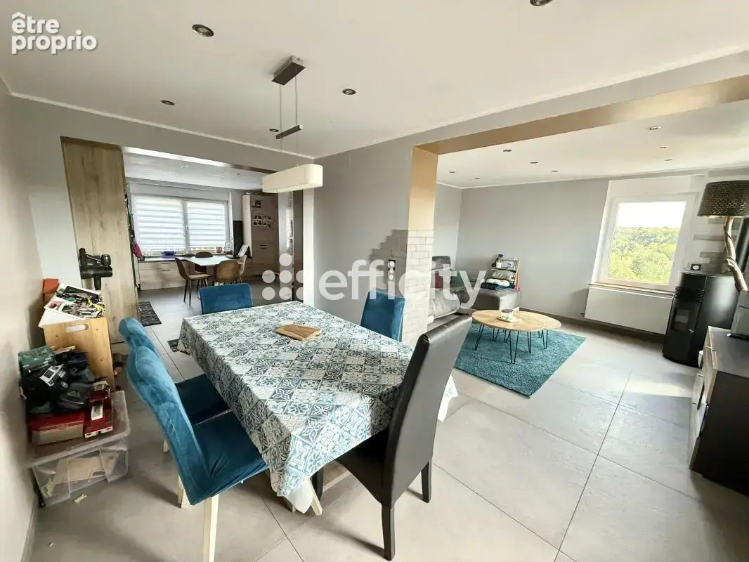 Maison 6 pièces 177 m² à vendre à Pierrepont (54620) - photo 10