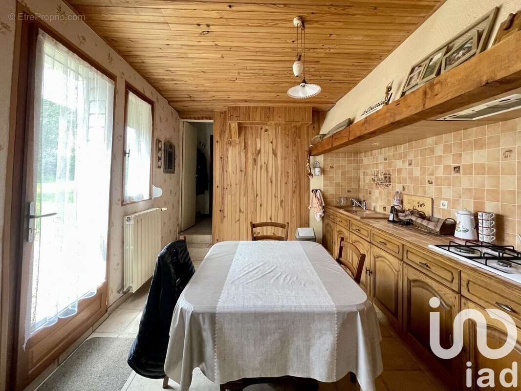 Photo 4 - Maison à COULLEMELLE