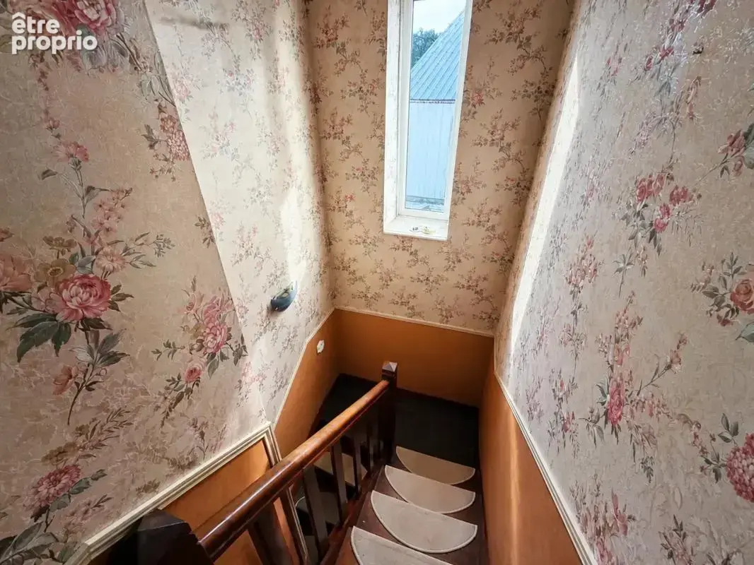 Maison de 6 pièces de 120 m² à Loudéac - photo 10