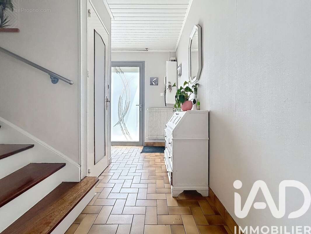 Maison 82 m² à Hayange  - photo 7