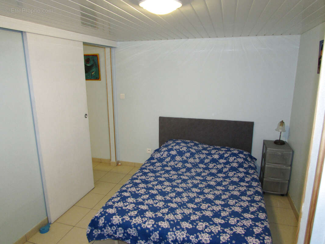 Maison à RAMONVILLE-SAINT-AGNE