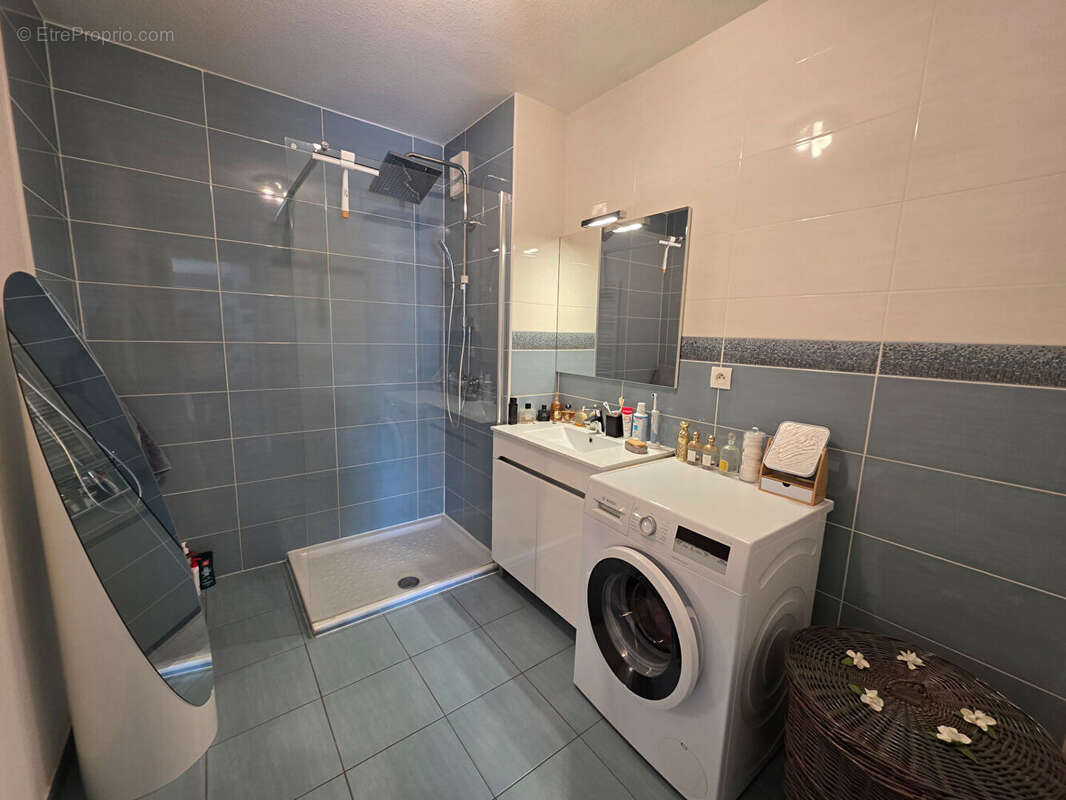 Appartement à ONDRES