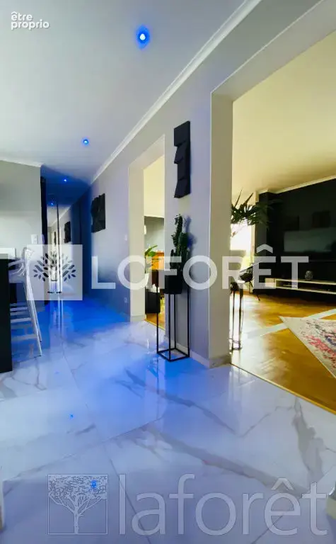 Appartement rénové Epinal 4 pièces - photo 5