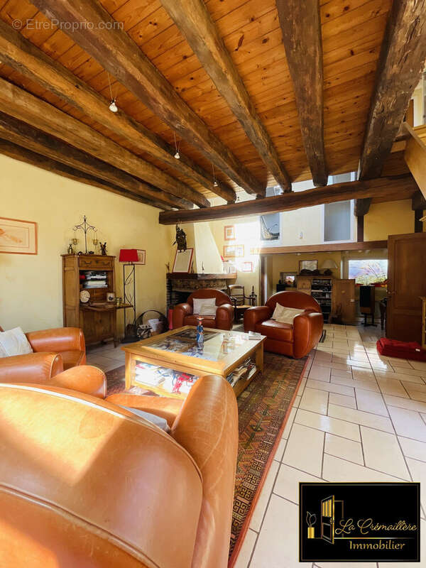 Maison à DOURDAN