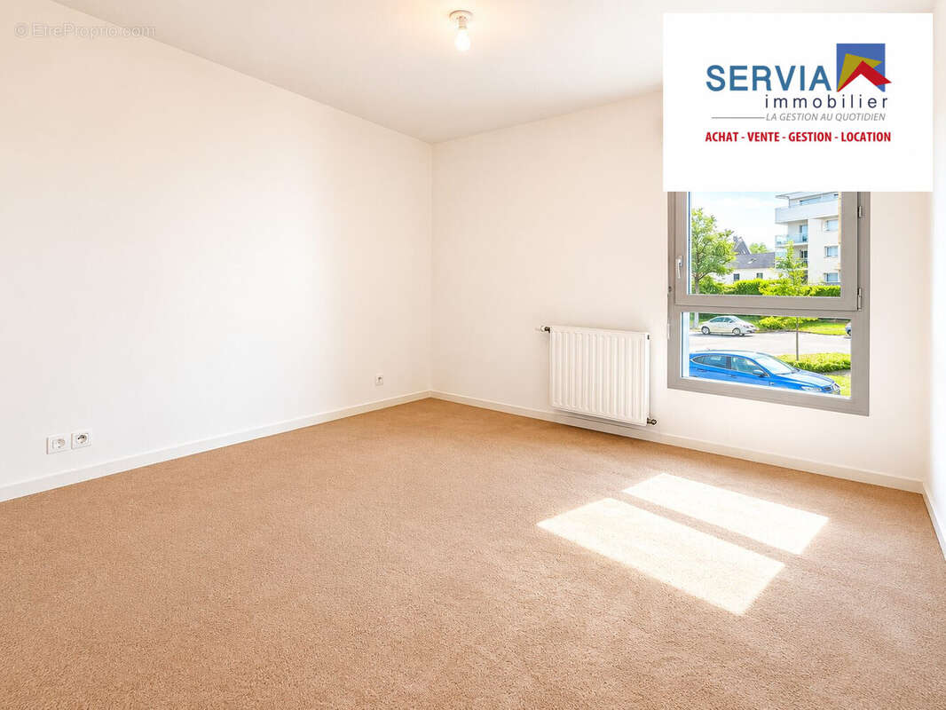 Appartement à AURAY