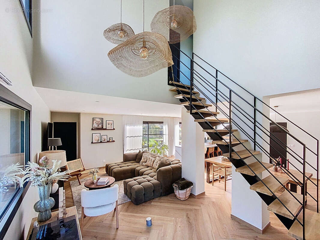 Photo 7 - Maison à LA CALOTTERIE