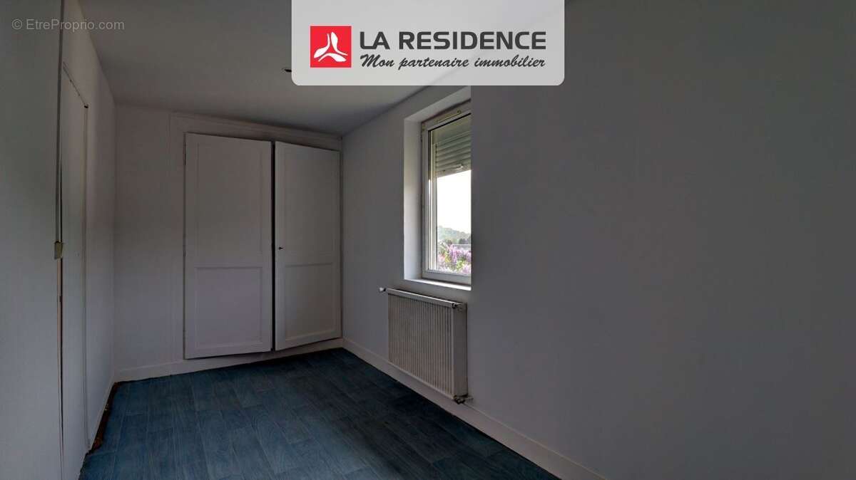 Maison à LES ANDELYS