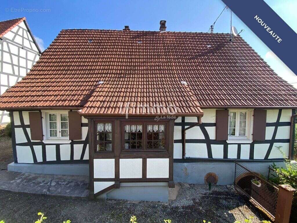 Maison 6 pièces 150 m² - photo 2