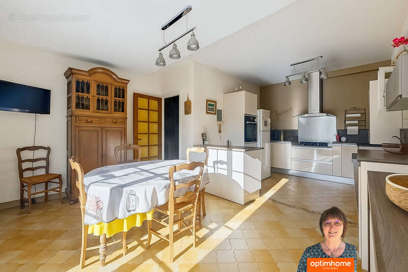 Maison à LE GRAU-DU-ROI