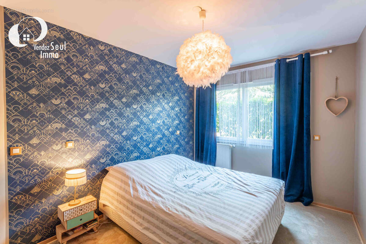 Appartement à THONON-LES-BAINS