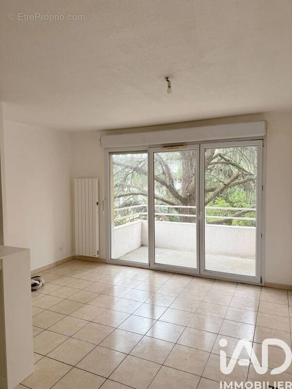 Photo 1 - Appartement à MONTPELLIER