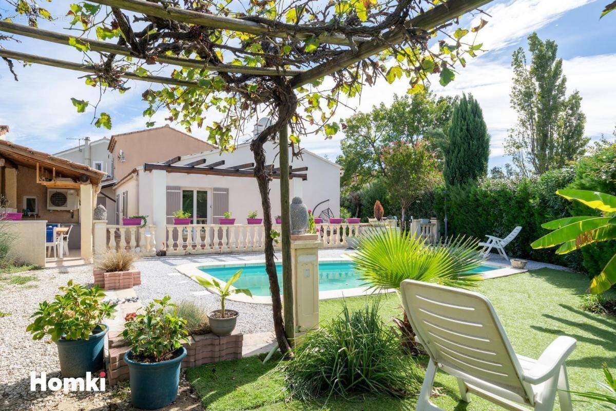 Maison à ORANGE