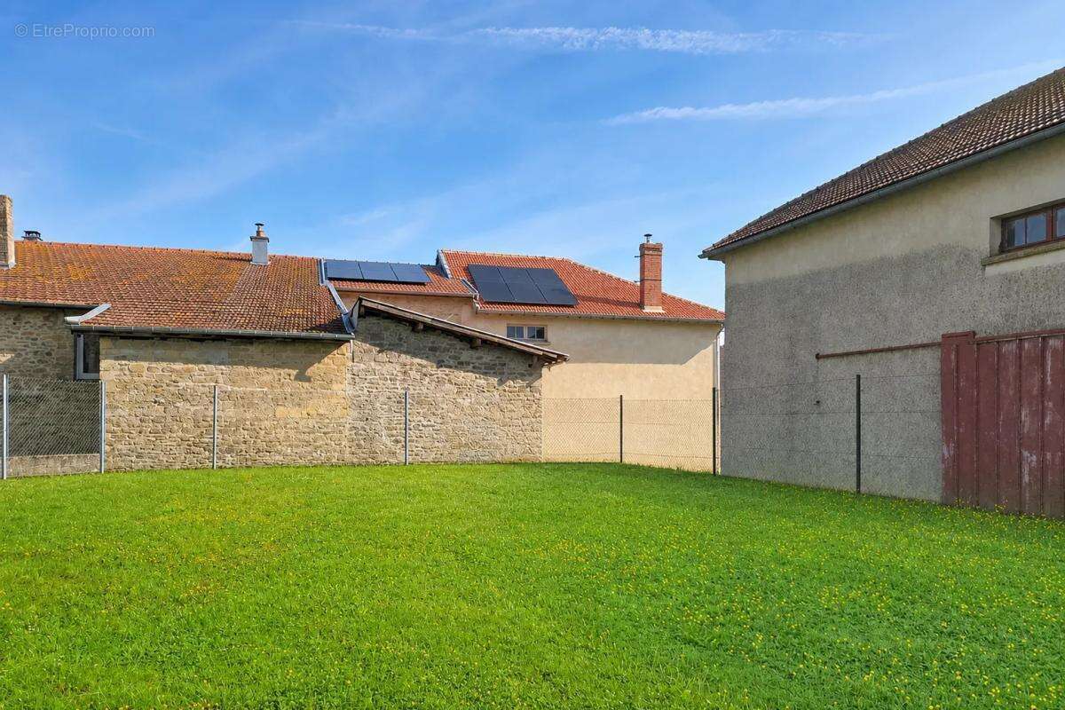 Maison de 4 pièces de 180 m² à Verpel - photo 13