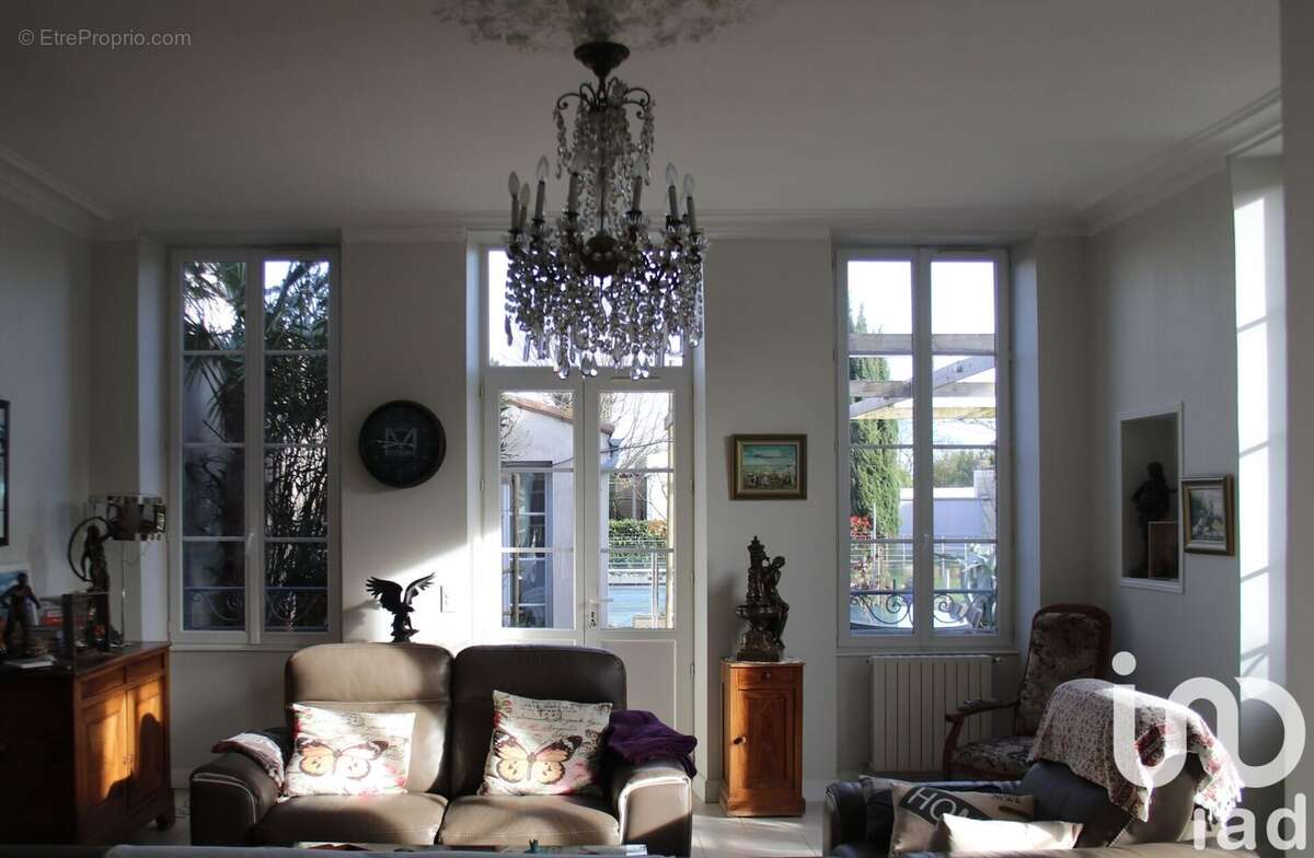 Photo 7 - Maison à BOURGNEUF