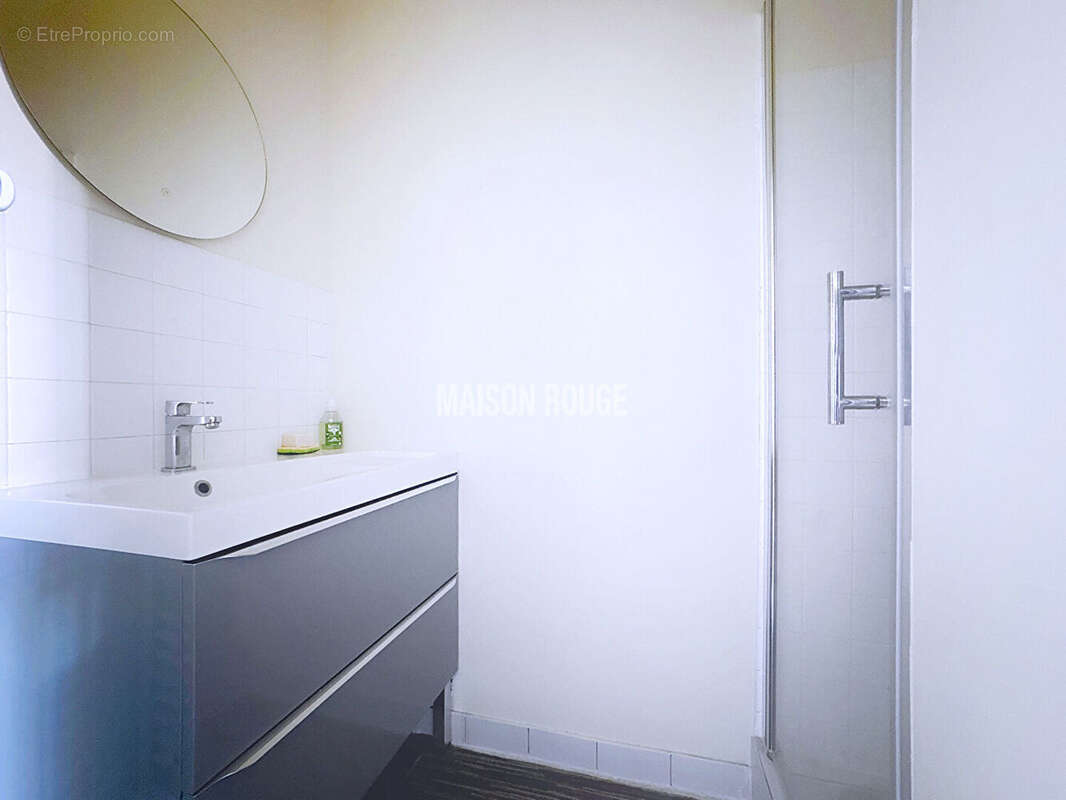 Appartement à PAIMPOL
