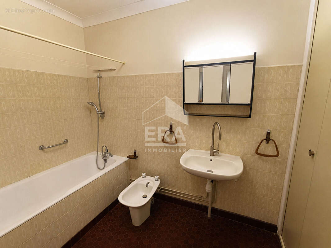 Maison 97m² à élancourt - photo 8