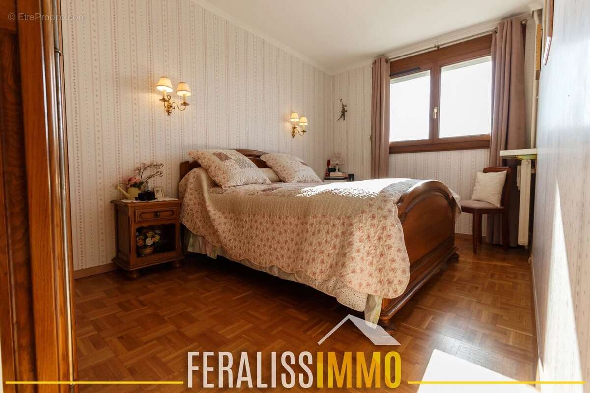 Appartement à CERGY
