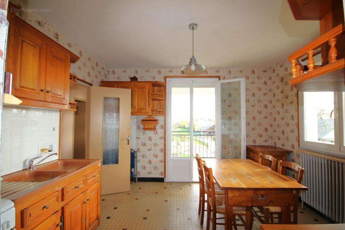 Maison à LA FOUILLADE