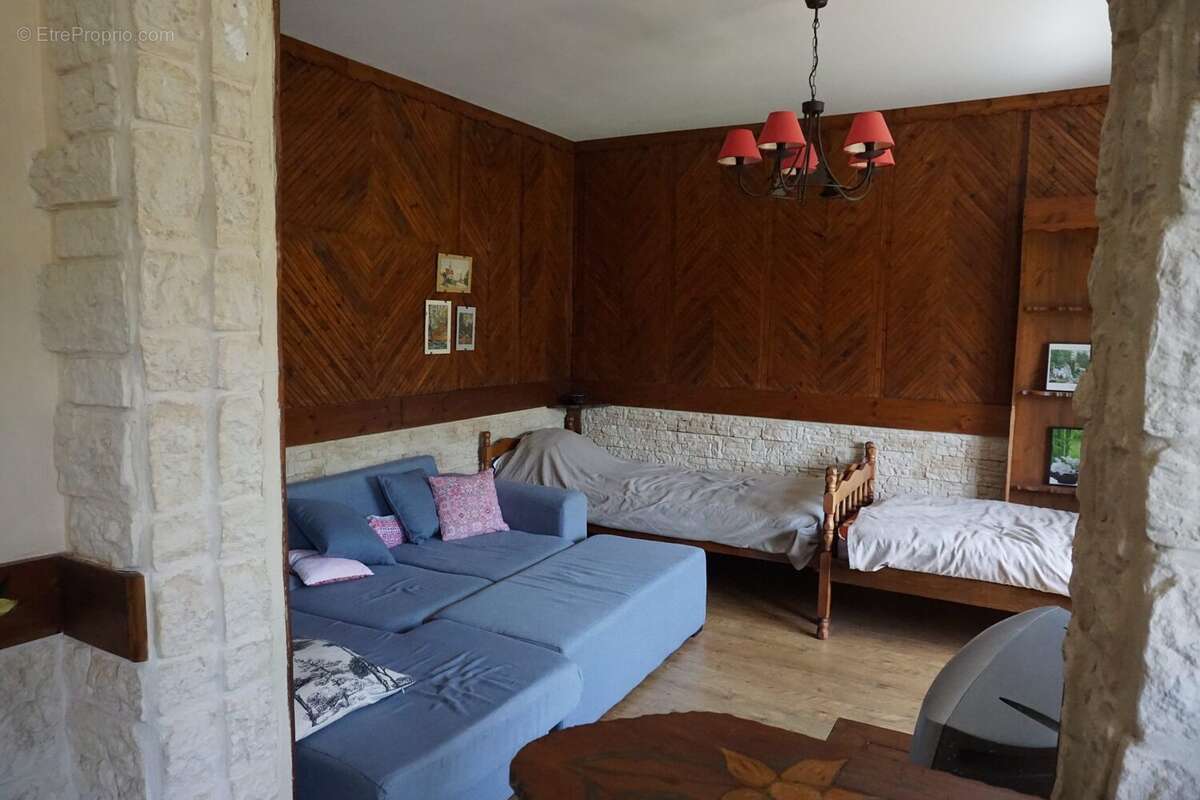 Appartement à CORNIMONT