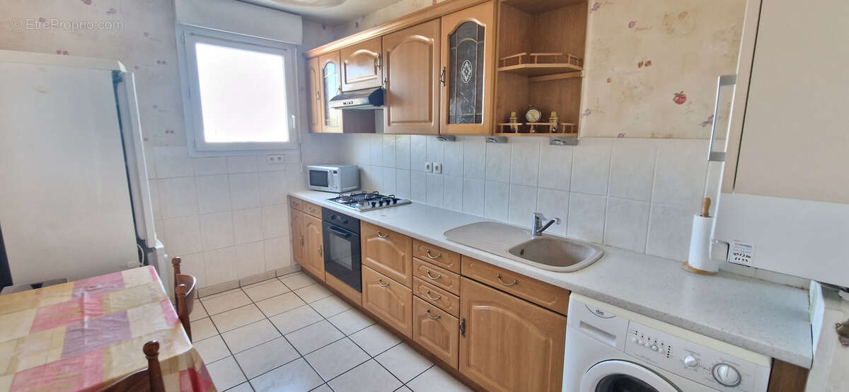 Appartement T2 - photo 6