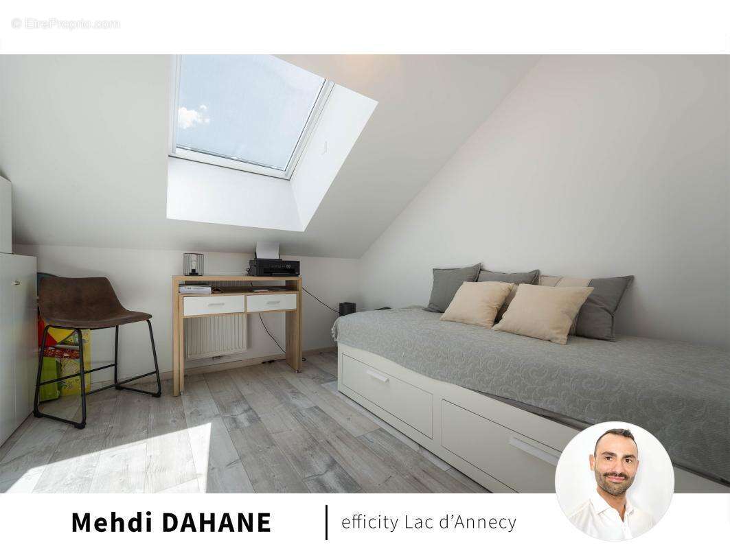Appartement à DOUSSARD