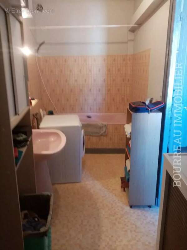 Appartement à JOIGNY