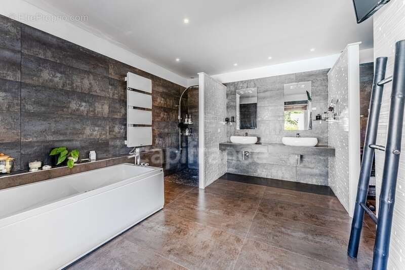 Maison à ANDERNOS-LES-BAINS