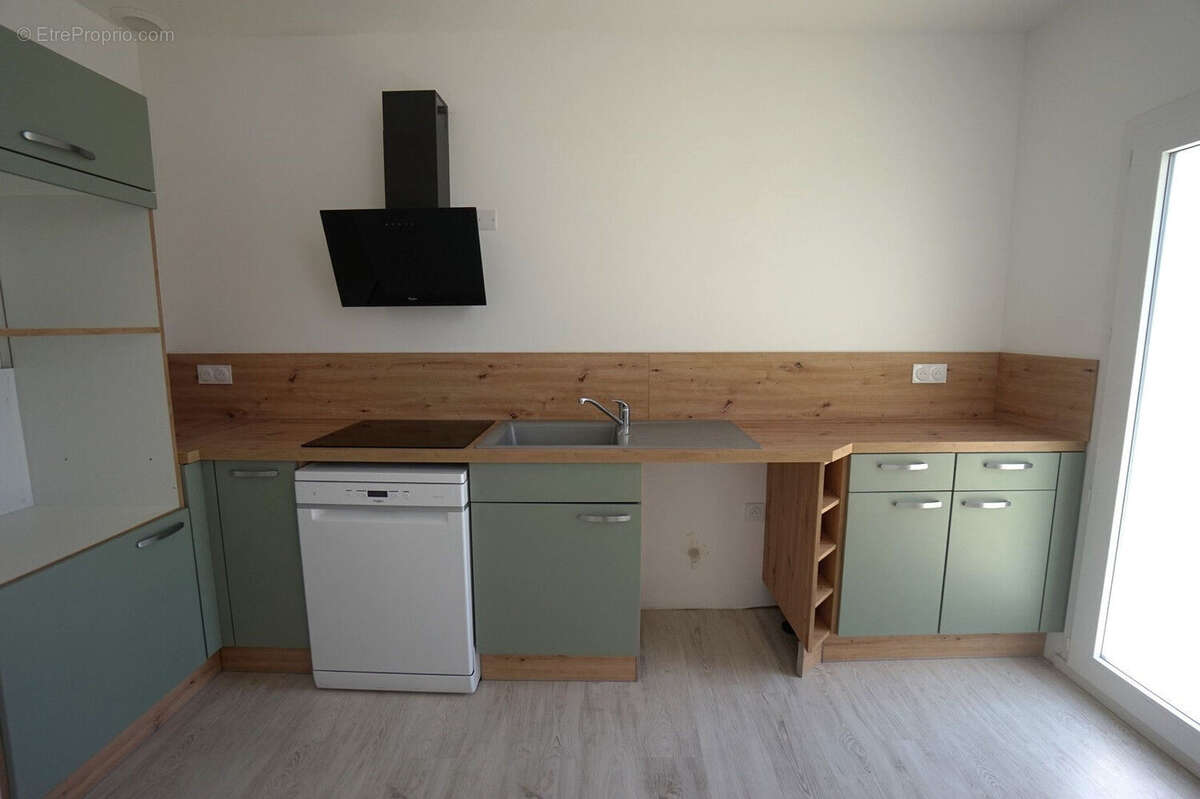 Appartement à ROYAN