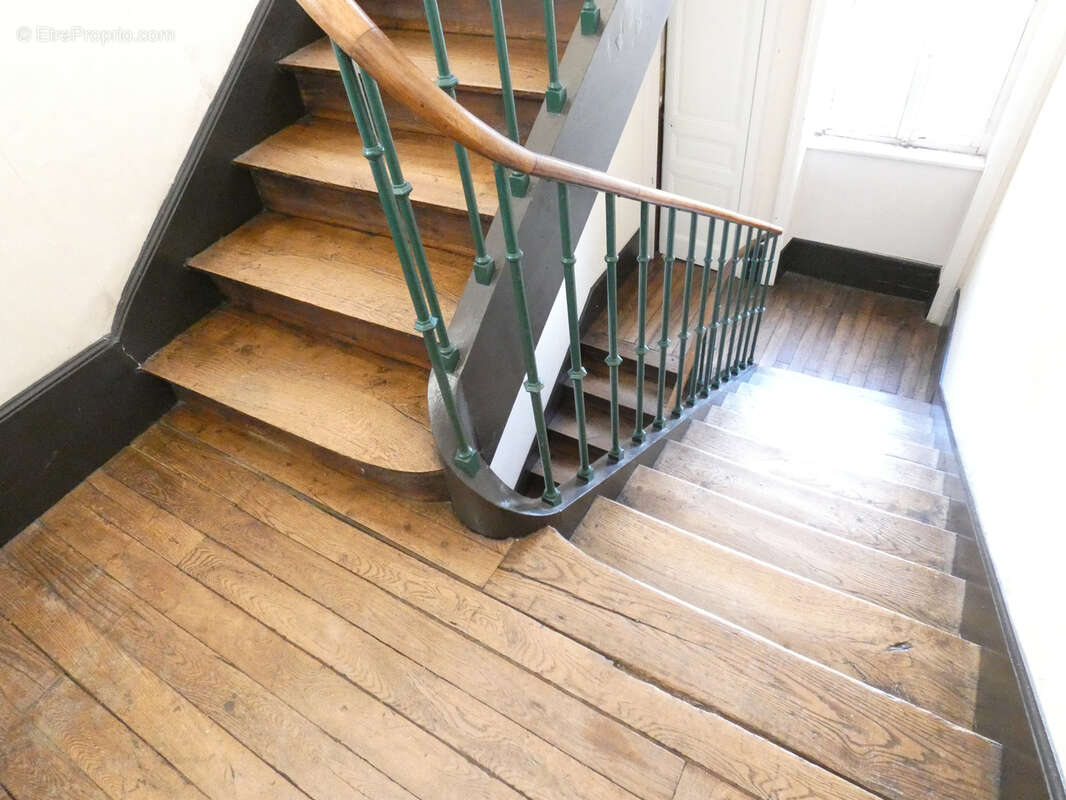 Appartement à LIMOGES