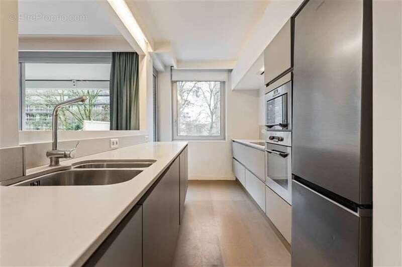 Appartement à NANTERRE