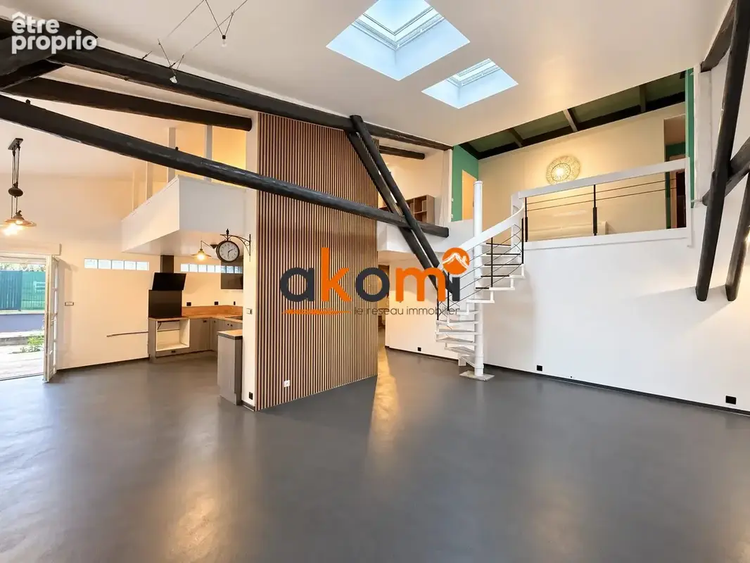 Maison 6 pièces 194 m² à vendre à Benamenil (54450) - photo 2