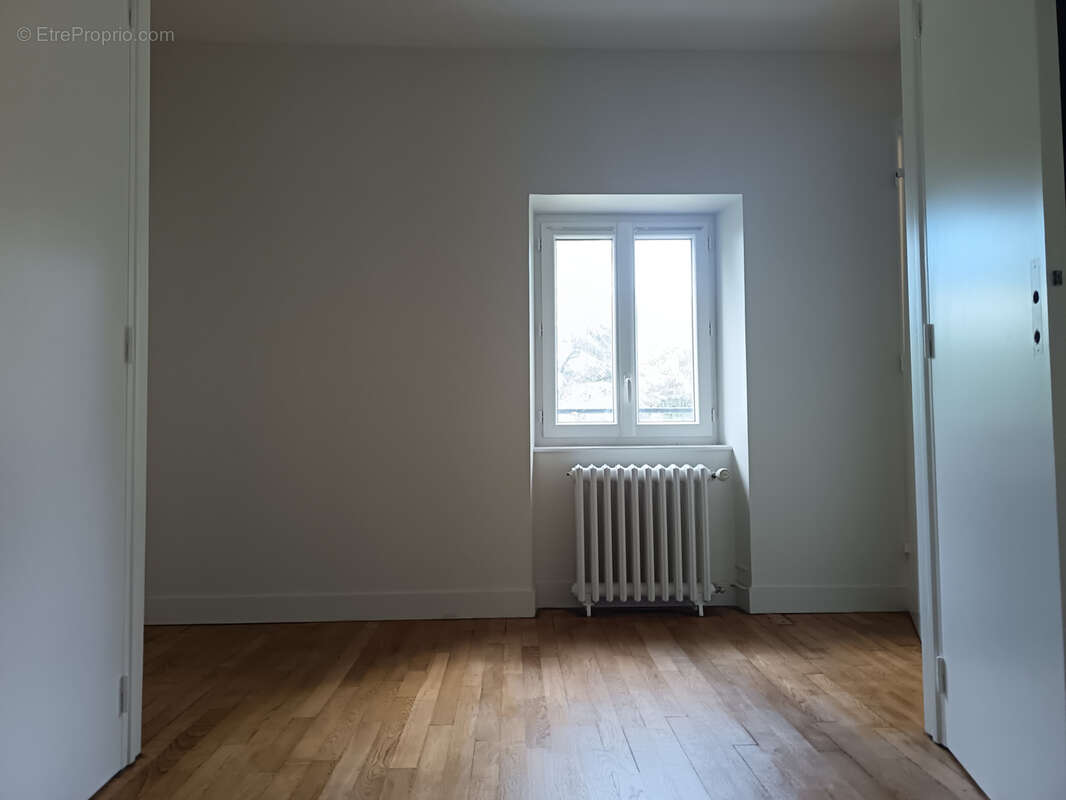 Maison à FEYTIAT