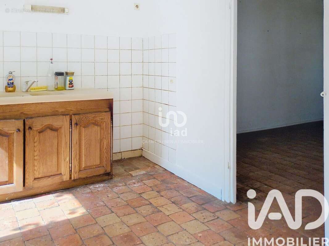Photo 4 - Maison à BONNY-SUR-LOIRE