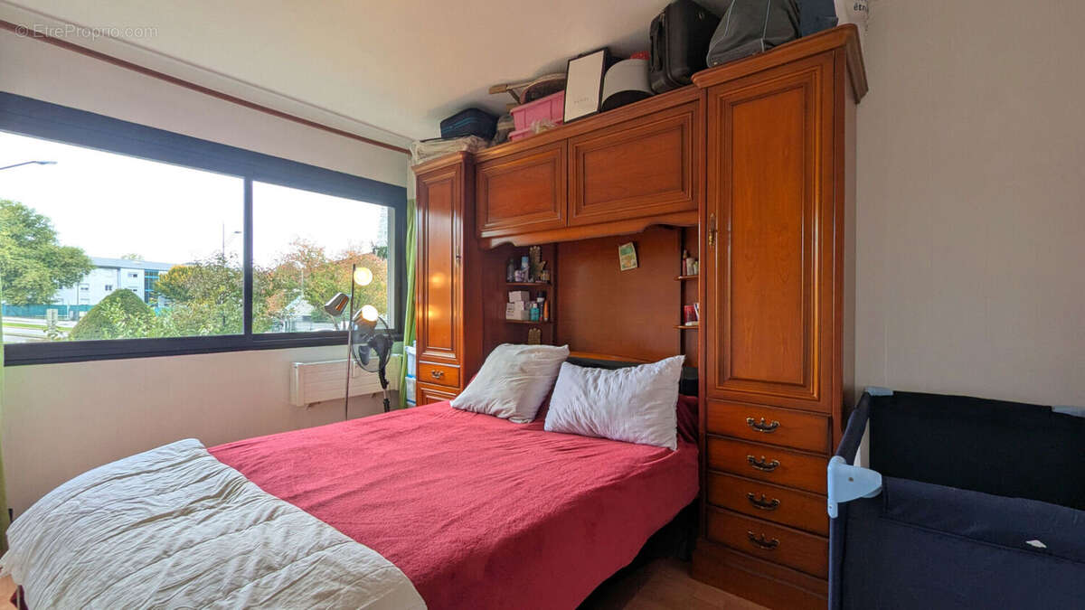 Appartement à SEYNOD